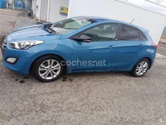 hyundai i30 1.6 crdi go brasil