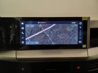 1.2 turbo hybrid 145 ch e-dct6 gs