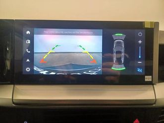 1.2 turbo hybrid 110 ch e-dct6 gs