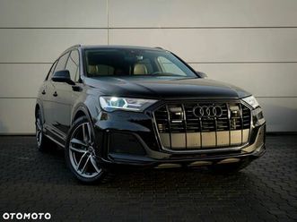 audi q7 50 tdi mhev quattro s line tiptr