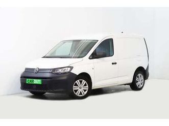 volkswagen caddy 2.0 tdi