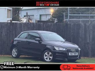 1.0 tfsi se euro 6 (start/stop) 3dr
