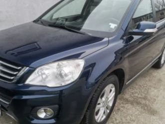 great wall hover h6 ≫ 2015 • 16 000 лв. • id