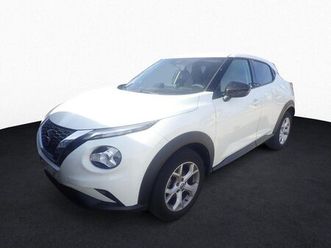 nissan juke dig-t 84 kw (114 cv) 6m/t acenta