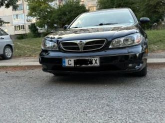 nissan maxima ≫ 2005 • 6 800 лв. • id