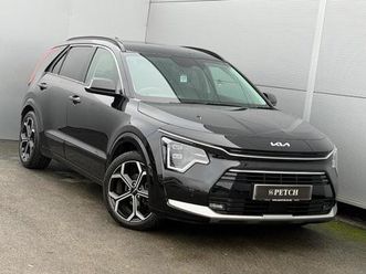 1.6h gdi 3 dct euro 6 (s/s) 5dr