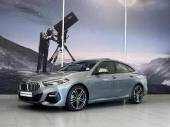 218i gran coupe m sport