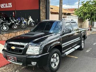 p-up executive 2.4 mpfi f.power cd