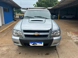 p-up tornado 2.8 tdi 4x2/4x4 cd dies