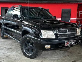 p-up tornado 2.8 tdi 4x2/4x4 cd dies