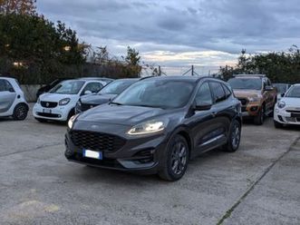kuga 1ª serie n1 st-line 1.5d 120cv