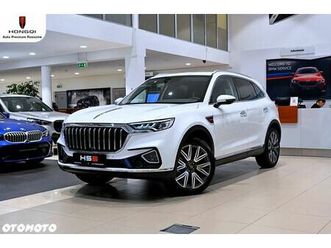 hongqi hs5 2.0t awd