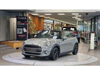 mini *ambiente*pdc*sitzheizung*