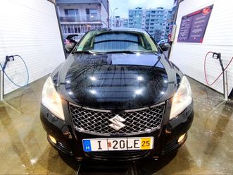 2.4 i awd/auto/swiss edition