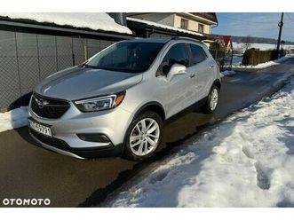 buick encore