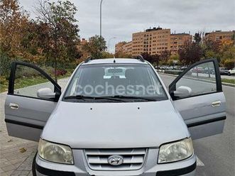 hyundai matrix 1.5 crdi 16v gls full