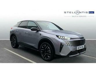 1.2 hybrid gt e-dsc6 euro 6 (s/s) 5dr