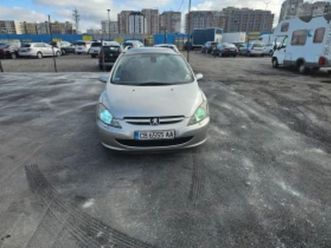 peugeot 307 2.0i gpl ≫ 2004 • 5 700 лв. • id