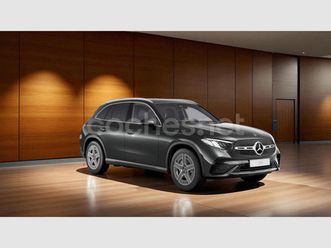 mercedes-benz glc glc 220 d 4matic