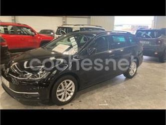 volkswagen golf business 1.6 tdi variant