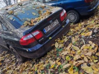 mazda 626 ≫ 2002 • 1 800 лв. • id