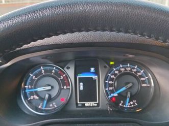 toyota hilux 2.8 d-4d 4wd invincible ta