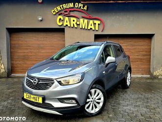 opel mokka x 1.4 automatik innovation
