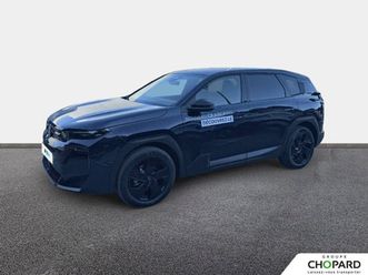 c5 aircross hybride 145 e-dcs6