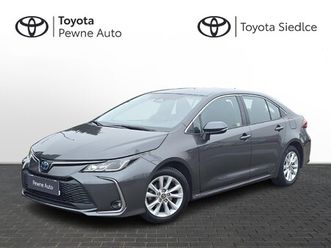 1.8 hybrid | comfort | salon polska | gwarancja | fv23%