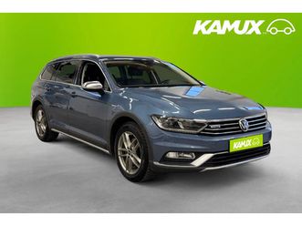 alltrack 2.0 tdi 4motion executive