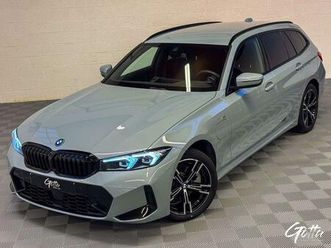 e x-drive touring*292ch phev/facelift 2/lci/pack m