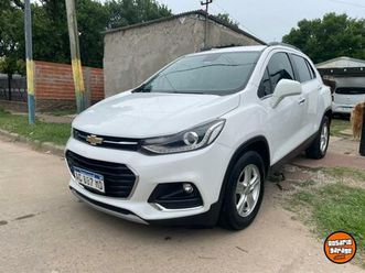 tracker vendo permuto