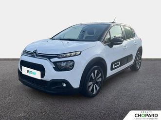 c3 puretech 83 s&s bvm5