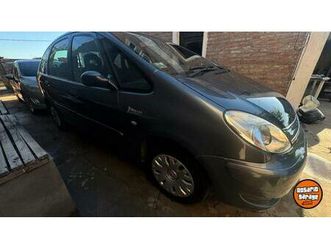 xsara picasso 1.6