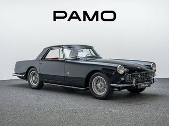 1959 ferrari 250