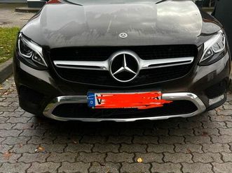 mersedes benz glc250