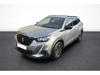 2008 puretech 100 s&s bvm6