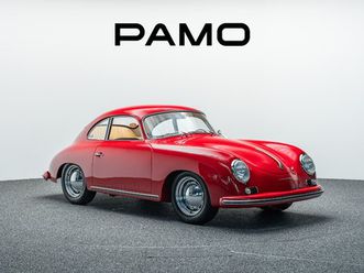 1959 porsche 356