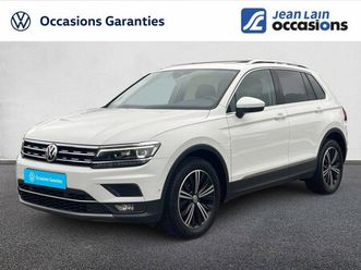 tiguan 2.0 tdi 150 dsg7 carat