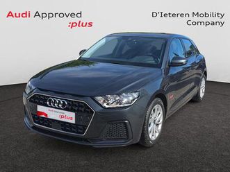 audi a1 sportback business edition advanced 25 tfsi 70(95) kw(pk) s tronic