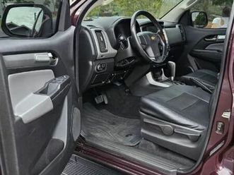 pick-up lt 2.5 flex 4x4 cd aut.