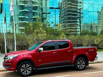 pick-up ltz 2.8 tdi 4x4 cd dies.aut