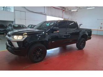 pick-up wt 2.8 tdi 4x4 cd diesel aut