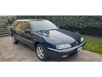 citroen xantia 1.8 break del 1999