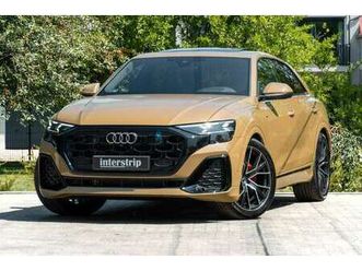 50 tdi quattro.s line.soft.pano.b&o.360.ahk