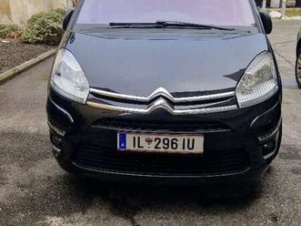 citroën c4 picasso grand picasso 2.0