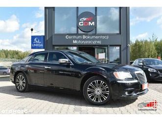 lancia thema 3.6 executive awd