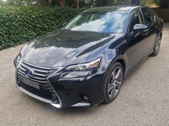 lexus gs 300h