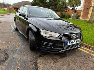 1.4 tfsi e-tron sportback e-s tronic euro 6 5dr 8.8kwh