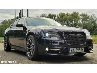 chrysler 300s
